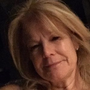 Meet your Posher, Darlene